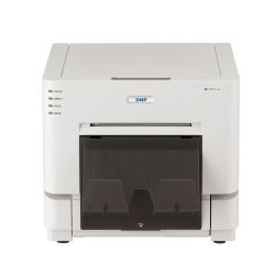 DNP RX1 HS – Imprimante photo thermique 6 pouces haute vitesse
