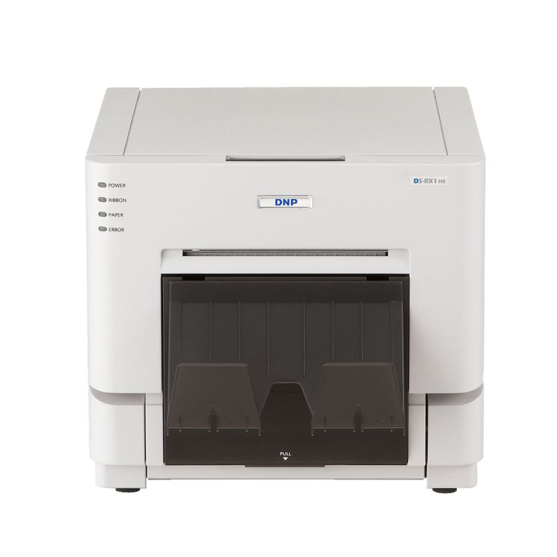 DNP RX1 HS – Imprimante photo thermique 6 pouces haute vitesse