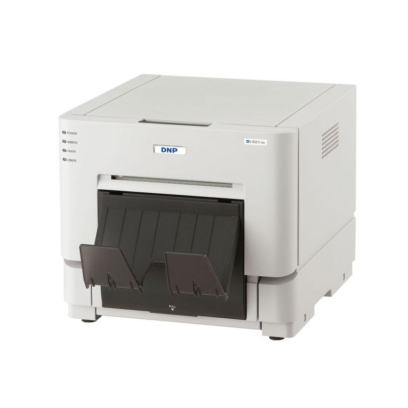 DNP RX1 HS – Imprimante photo thermique 6 pouces haute vitesse