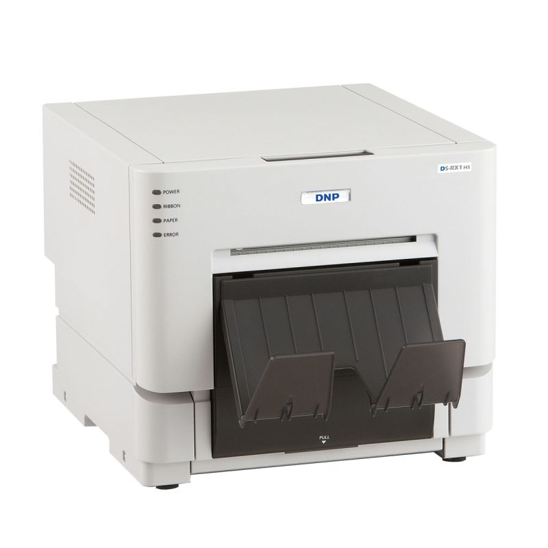DNP RX1 HS – Imprimante photo thermique 6 pouces haute vitesse