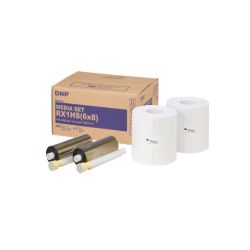 Dnp kit d'impression SD 15x20cm 700 tirages pour RX1HS