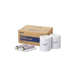 DNP QW410 10X15 300 PHOTOS - SD