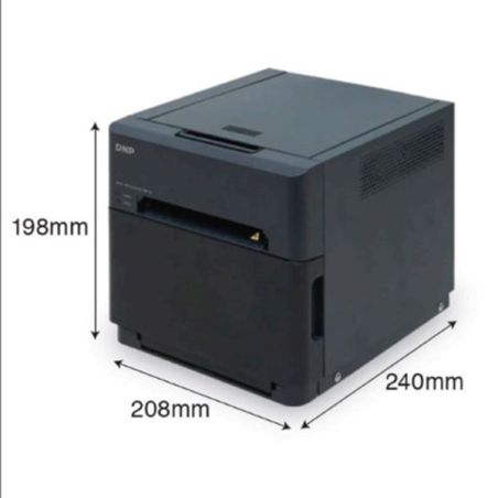 DNP QW410 DNP QW410