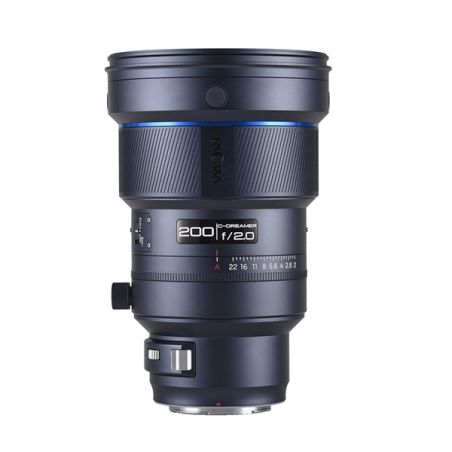 LAOWA 200mm F2 AF FF Sony FE LAOWA 200mm F2 AF FF Sony FE