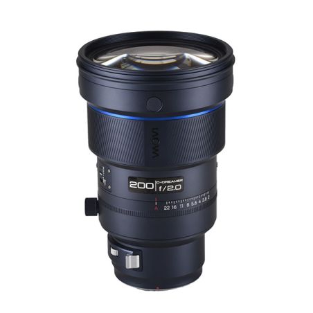 LAOWA 200mm F2 AF FF Sony FE LAOWA 200mm F2 AF FF Sony FE