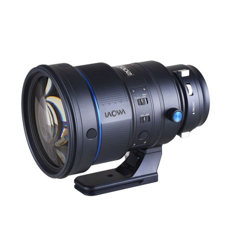 LAOWA 200mm F2 AF FF Sony FE LAOWA 200mm F2 AF FF Sony FE