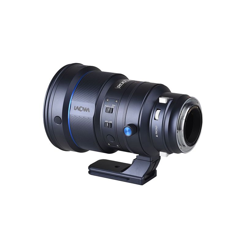 LAOWA 200mm F2 AF FF Sony FE