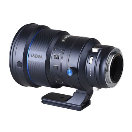 LAOWA 200mm F2 AF FF Sony FE LAOWA 200mm F2 AF FF Sony FE