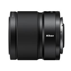 Nikon Z DX MC 35mm f/1.7 – Objectif Macro lumineux