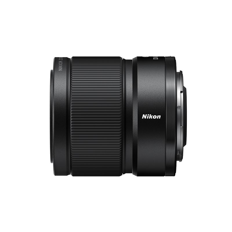 Nikon Z DX MC 35mm f/1.7 – Objectif Macro lumineux