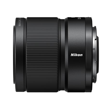 Nikon Z DX MC 35mm f/1.7 – Objectif Macro lumineux Nikon Z DX MC 35mm f/1.7 – Objectif Macro lumineux