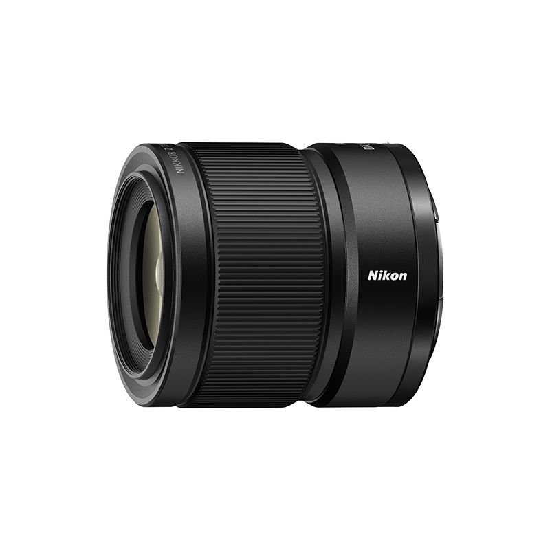 Nikon Z DX MC 35mm f/1.7 – Objectif Macro lumineux