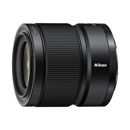 Nikon Z DX MC 35mm f/1.7 – Objectif Macro lumineux Nikon Z DX MC 35mm f/1.7 – Objectif Macro lumineux