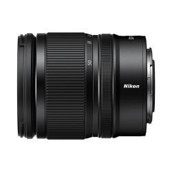 Nikon Z DX 16-50mm f/2.8 VR – Zoom standard lumineux