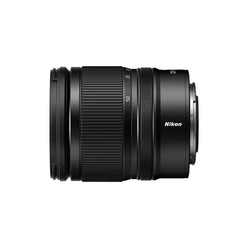Nikon Z DX 16-50mm f/2.8 VR – Zoom standard lumineux