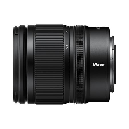 Nikon Z DX 16-50mm f/2.8 VR – Zoom standard lumineux Nikon Z DX 16-50mm f/2.8 VR – Zoom standard lumineux