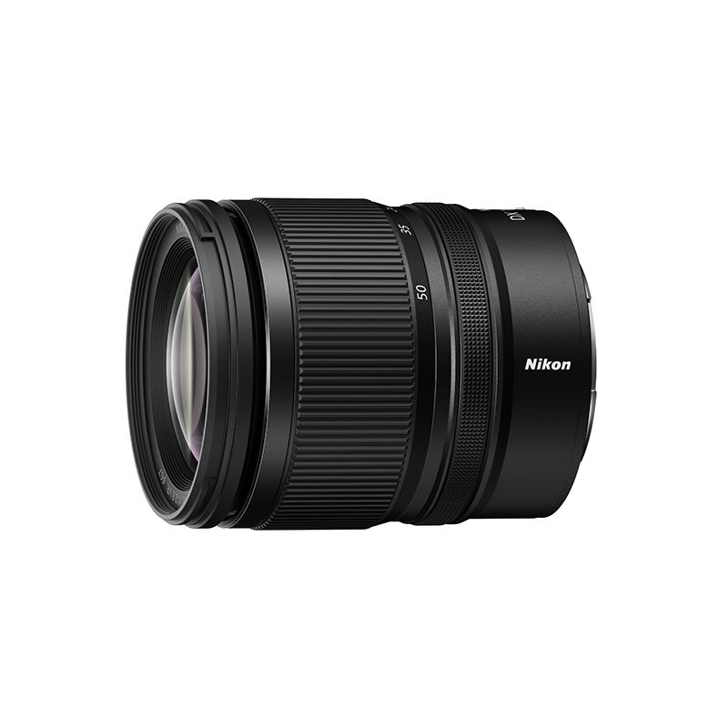 Nikon Z DX 16-50mm f/2.8 VR – Zoom standard lumineux