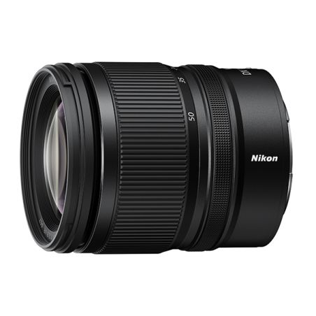 Nikon Z DX 16-50mm f/2.8 VR – Zoom standard lumineux Nikon Z DX 16-50mm f/2.8 VR – Zoom standard lumineux