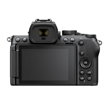 Nikon Z50 II + 16-50mm f/2.8 VR – Kit hybride DX performant Nikon Z50 II + 16-50mm f/2.8 VR – Kit hybride DX performant