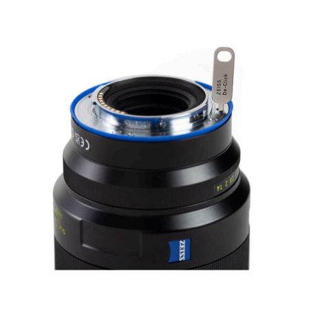 ZEISS Otus ML 50mm f/1.4 Sony E ZEISS Otus ML 50mm f/1.4 Sony E