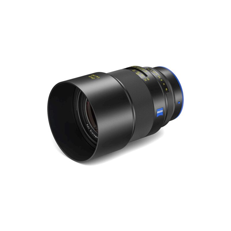 ZEISS Otus ML 50mm f/1.4 Sony E