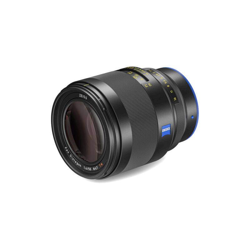 ZEISS Otus ML 50mm f/1.4 Sony E