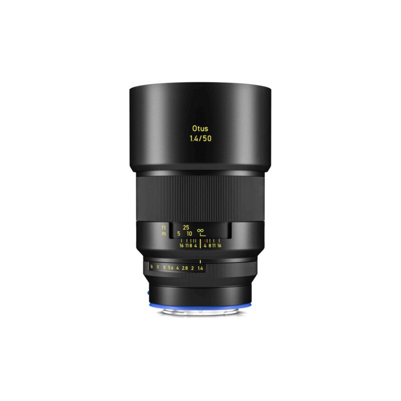 ZEISS Otus ML 50mm f/1.4 Sony E
