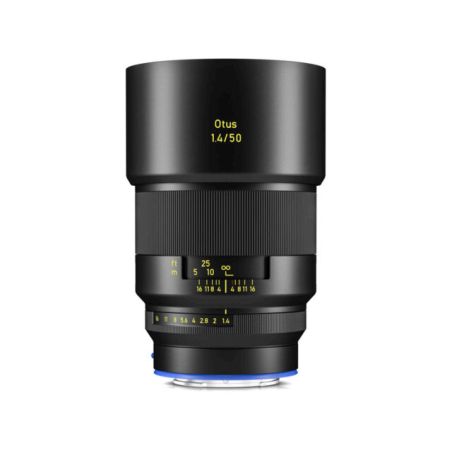 ZEISS Otus ML 50mm f/1.4 Sony E ZEISS Otus ML 50mm f/1.4 Sony E