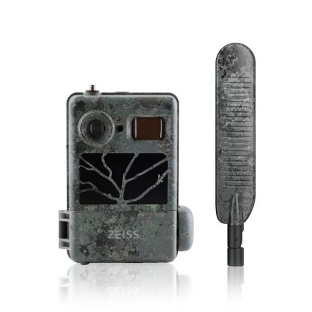 ZEISS SECACAM 3 ZEISS SECACAM 3