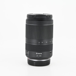 CANON ZOOM RF 24-240MM/4-6,3