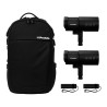 PROFOTO B10 PLUS DUO KIT PROFOTO B10 PLUS DUO KIT