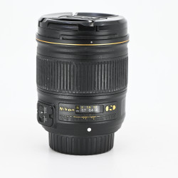NIKON AFS 28MM /1.8 G