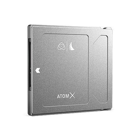 ANGELBIRD DISQUE DUR SSD MINI ATOMX 1TB