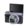 CANON POWERSHOT G7X MARK III ARGENT CANON POWERSHOT G7X MARK III ARGENT