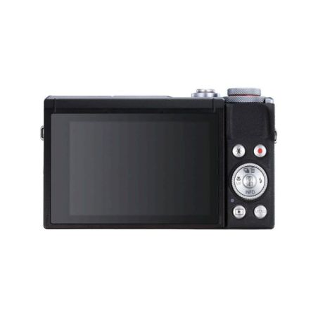 CANON POWERSHOT G7X MARK III ARGENT CANON POWERSHOT G7X MARK III ARGENT
