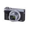 CANON POWERSHOT G7X MARK III ARGENT CANON POWERSHOT G7X MARK III ARGENT