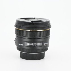 SIGMA AF 50MM F1.4 DG HSM...