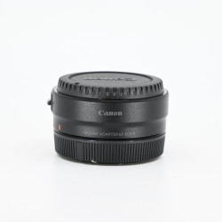CANON BAGUE ADAPTATION EF - RF