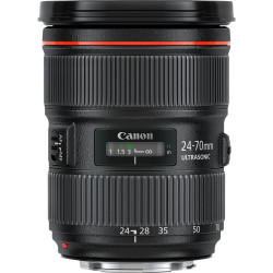 CANON EF 24-70/2.8 L USM II