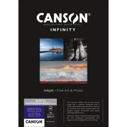 Canson Baryta Photographique II Matt A2 25 feuilles 310g – Papier Fine Art
