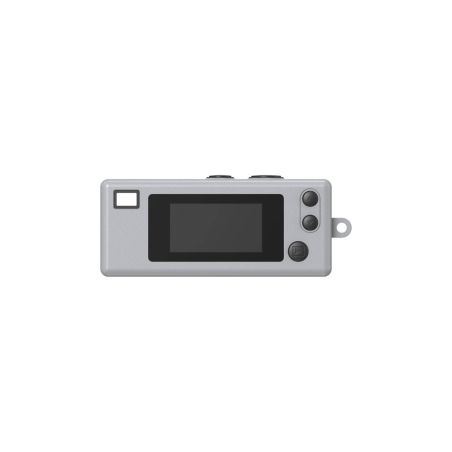 Kodak Charmera – Mini Appareil Photo Numérique Porte-clés Collectible