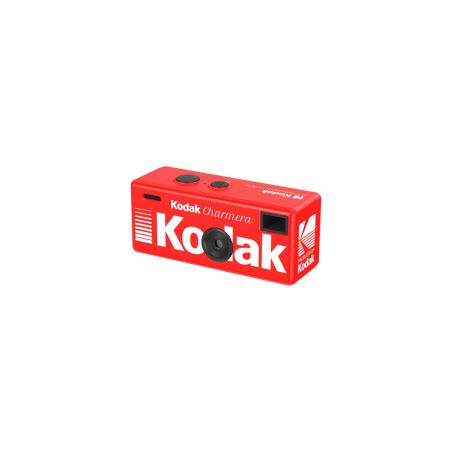 Kodak Charmera – Mini Appareil Photo Numérique Porte-clés Collectible