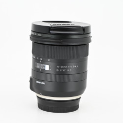 TAMRON ZOOM 10-24/3.5-4.5...