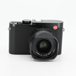 LEICA Q NOIR