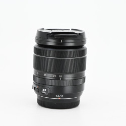 FUJIFILM ZOOM XF 18-55MM/...