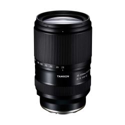 Tamron 25-200mm F/2.8-5.6 Di III VXD G2 FE – Zoom tout-en-un Sony E