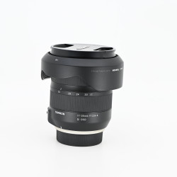 TAMRON ZOOM AF...