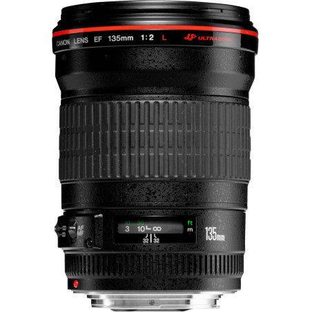 CANON EF 135/2.0 L USM