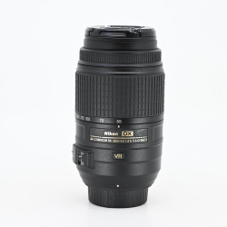 NIKON ZOOM 55-300MM/ VR...
