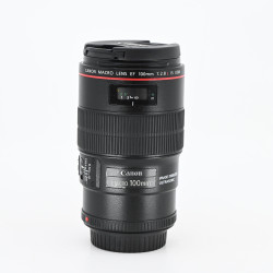 CANON EF 100MM/2,8 MACRO L...
